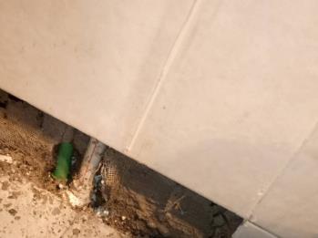 建瓯卫生间测漏水公司分享下建瓯市地下管线探测方法分析