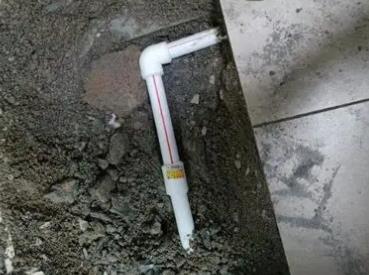 建瓯卫生间漏水检测公司分享下家用管道漏水检测方法