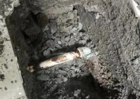 建瓯卫生间漏水维修公司为您解答建瓯市地下水管渗漏常见问题及解决方法。
