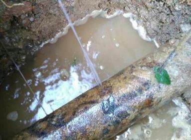 建瓯测漏水公司浅析建瓯市地下水管漏水检测方法。