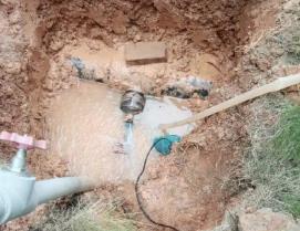 建瓯测漏水公司浅析建瓯地下水管漏水有哪些处理方法？