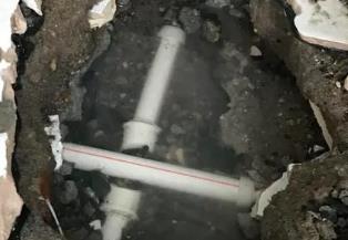  建瓯测漏水公司浅析建瓯管道泄漏检测公司检测水管泄漏