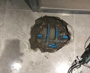 建瓯测漏水公司为您专业解答建瓯地暖漏水检测中精确漏水检测的成本